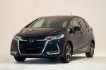 Honda Fit Modulo Style 2018 года (JP)